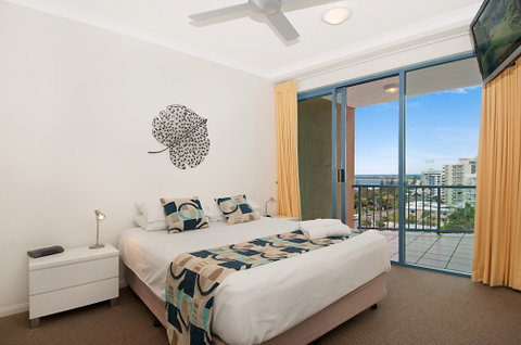 Alexandra On The Pacific - Northern Rivers Accommodation 2