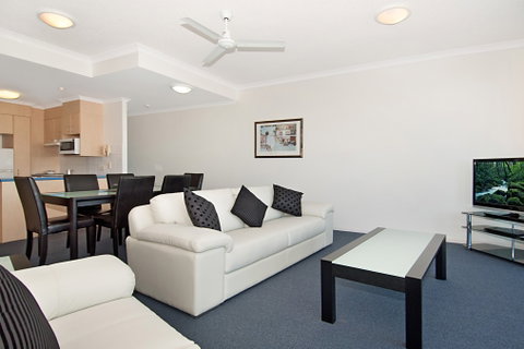 Alexandra On The Pacific - Northern Rivers Accommodation 3
