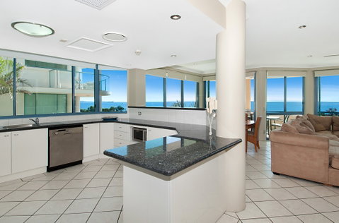 Alexandra On The Pacific - Northern Rivers Accommodation 4