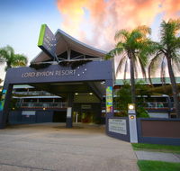 Lord Byron Resort - Northern Rivers Accommodation