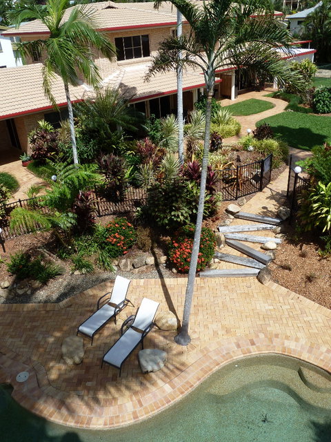 Montage Beach Apartments - Northern Rivers Accommodation 0