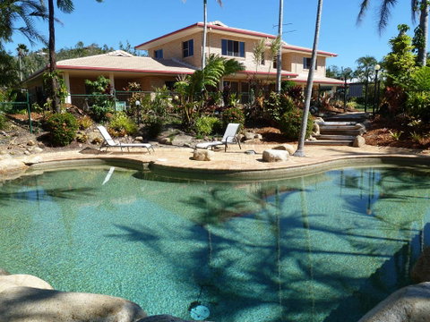 Montage Beach Apartments - Northern Rivers Accommodation 1