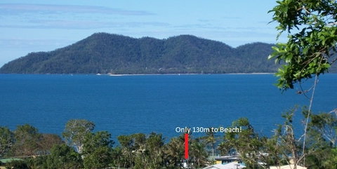 Montage Beach Apartments - Northern Rivers Accommodation 2