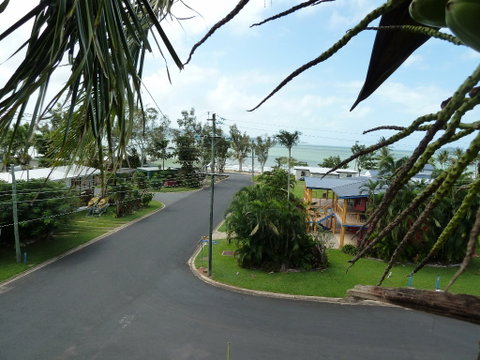 Montage Beach Apartments - Northern Rivers Accommodation 3