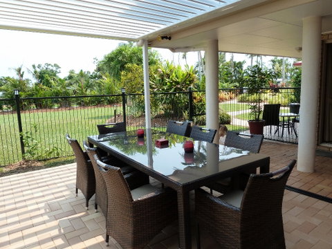 Montage Beach Apartments - Northern Rivers Accommodation 4