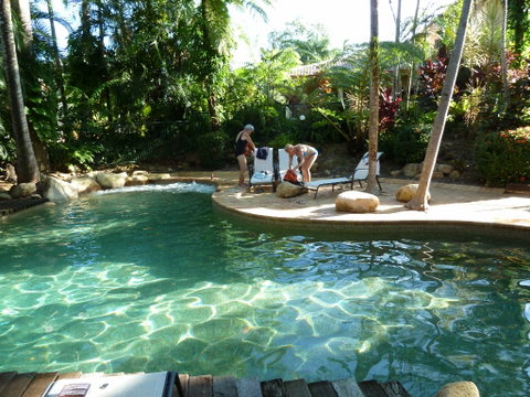 Montage Beach Apartments - Northern Rivers Accommodation 5