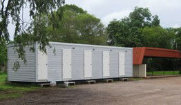 Coolalinga Caravan Park - Northern Rivers Accommodation 0