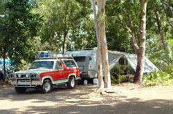 Coolalinga Caravan Park - Northern Rivers Accommodation 2