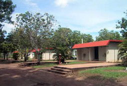 Coolalinga Caravan Park - Northern Rivers Accommodation 3