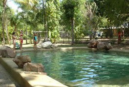 Coolalinga Caravan Park - Northern Rivers Accommodation 5