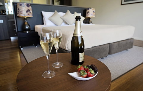 Nitmiluk Gorge Caravan Park - Northern Rivers Accommodation 5