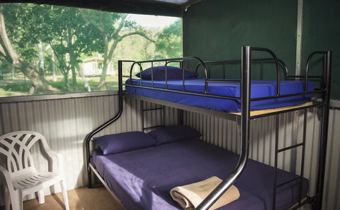 Nitmiluk Gorge Caravan Park - Northern Rivers Accommodation 6