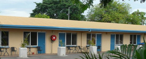 Katherine Hotel Motel - Northern Rivers Accommodation 0