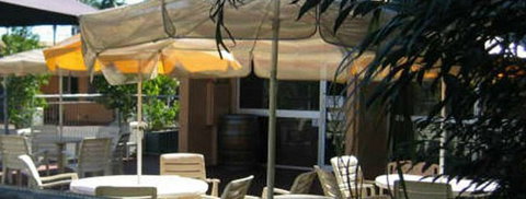 Katherine Hotel Motel - Northern Rivers Accommodation 1