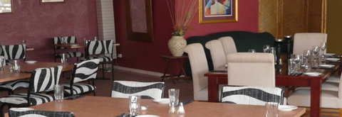 Katherine Hotel Motel - Northern Rivers Accommodation 2