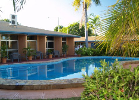 Katherine Hotel Motel - Northern Rivers Accommodation 3