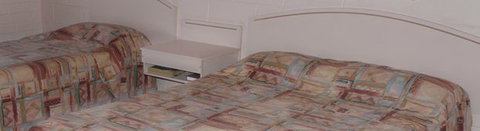 Katherine Hotel Motel - Northern Rivers Accommodation 4