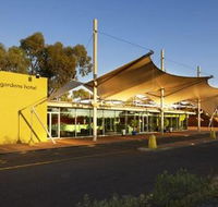 Desert Gardens Hotel - Northern Rivers Accommodation