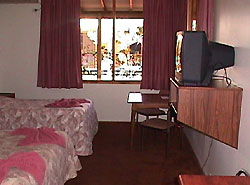 Desert Oaks Resort - Northern Rivers Accommodation 0