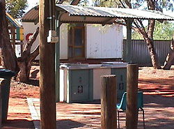 Desert Oaks Resort - Northern Rivers Accommodation 1