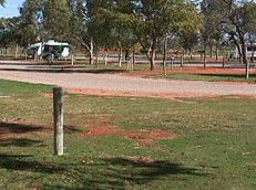 Desert Oaks Resort - Northern Rivers Accommodation 3