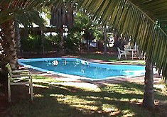 Desert Oaks Resort - Northern Rivers Accommodation 4