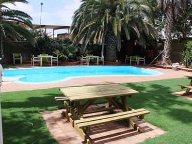 Desert Oaks Resort - Northern Rivers Accommodation 5