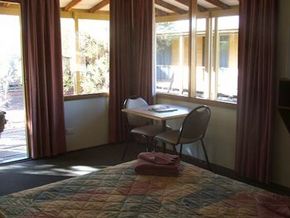 Desert Oaks Resort - Northern Rivers Accommodation 7