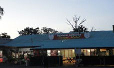 Renner Springs NT Northern Rivers Accommodation