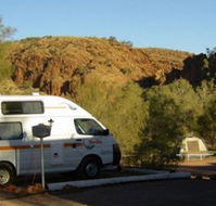 Glen Helen Resort - Northern Rivers Accommodation