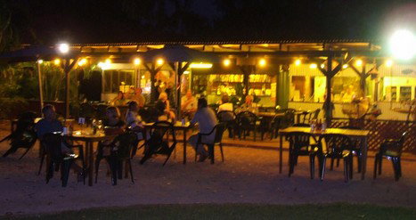 Territory Manor - Northern Rivers Accommodation 1