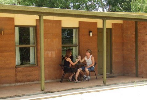 Territory Manor - Northern Rivers Accommodation 2