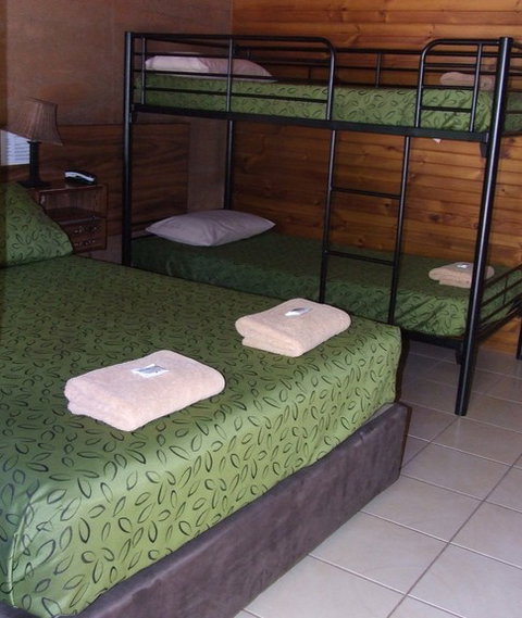Territory Manor - Northern Rivers Accommodation 3