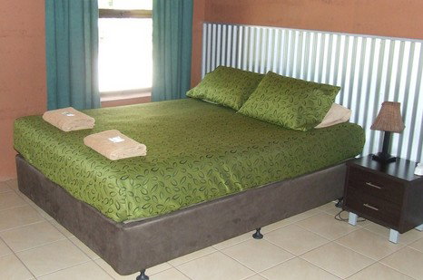 Territory Manor - Northern Rivers Accommodation 5