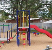 Stuart Caravan Park - Northern Rivers Accommodation