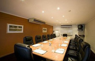 Alice Springs Resort - Northern Rivers Accommodation 1