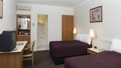 Alice Springs Resort - Northern Rivers Accommodation 4