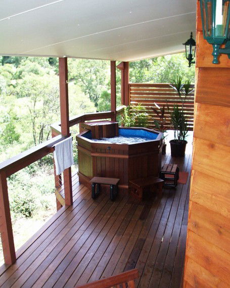 Ravensbourne QLD Northern Rivers Accommodation