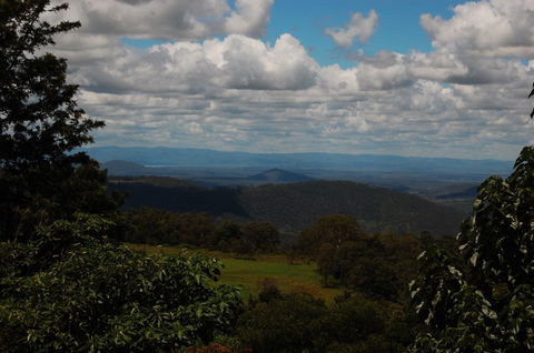 Sketches Mountain Resort - Northern Rivers Accommodation 2