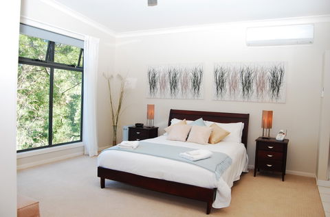 Sketches Mountain Resort - Northern Rivers Accommodation 4