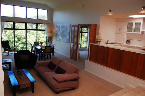 Sketches Mountain Resort - Northern Rivers Accommodation 5