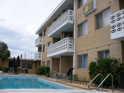 Brownelea Holiday Apartments - Northern Rivers Accommodation 6