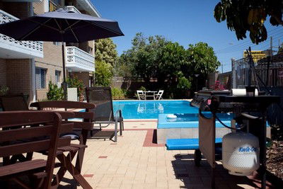 Brownelea Holiday Apartments - Northern Rivers Accommodation 7
