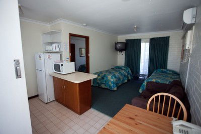 Brownelea Holiday Apartments - Northern Rivers Accommodation 10
