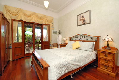 Above Bored Bed And Breakfast - Northern Rivers Accommodation 0