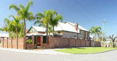 Above Bored Bed And Breakfast - Northern Rivers Accommodation 1