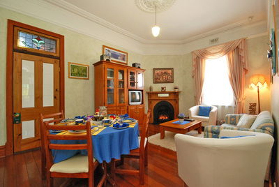 Above Bored Bed And Breakfast - Northern Rivers Accommodation 3