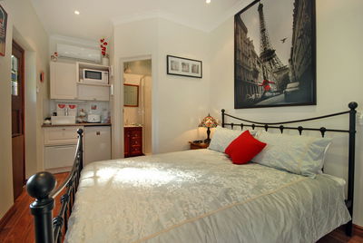 Above Bored Bed And Breakfast - Northern Rivers Accommodation 4
