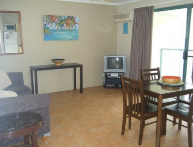 Chez Noosa - Northern Rivers Accommodation 0
