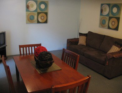 Chez Noosa - Northern Rivers Accommodation 1